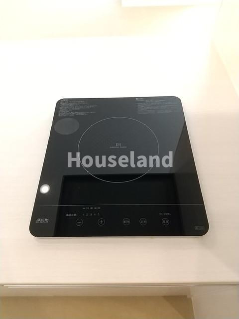 友田町ビルヂングの設備