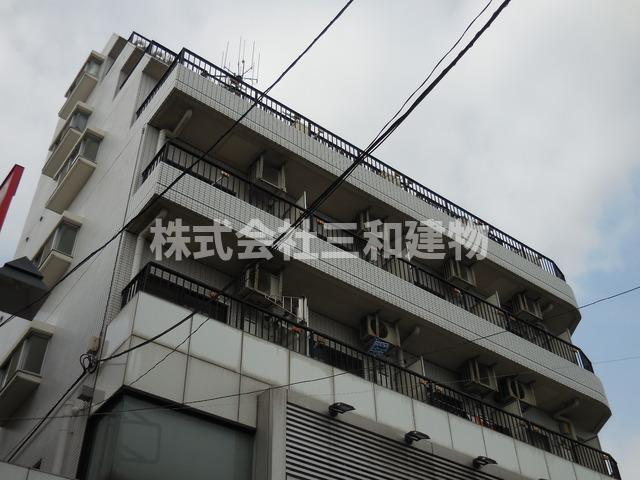 プレステージ東武練馬