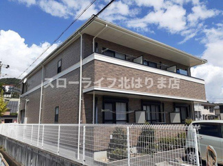 【外観】 | ラーゴ