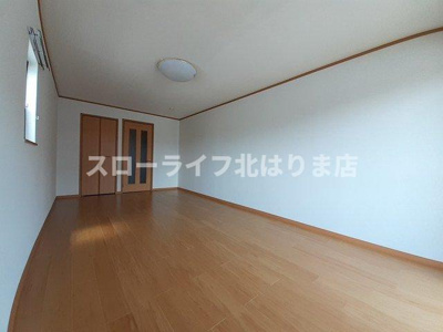 【居間・リビング】 | ラーゴ