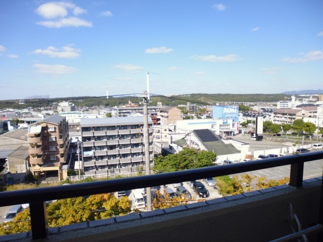 ジュネスタチバナの展望