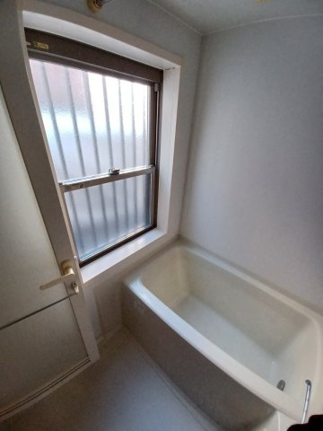 SOPHIAのバルコニー|風呂です