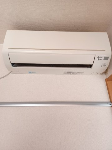 SOPHIAの設備|エアコン