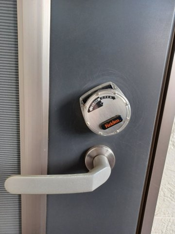 SOPHIAのセキュリティ|カードkey