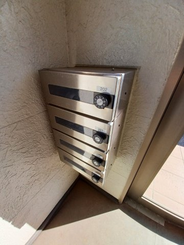 SOPHIAの設備|ダイヤルボックス