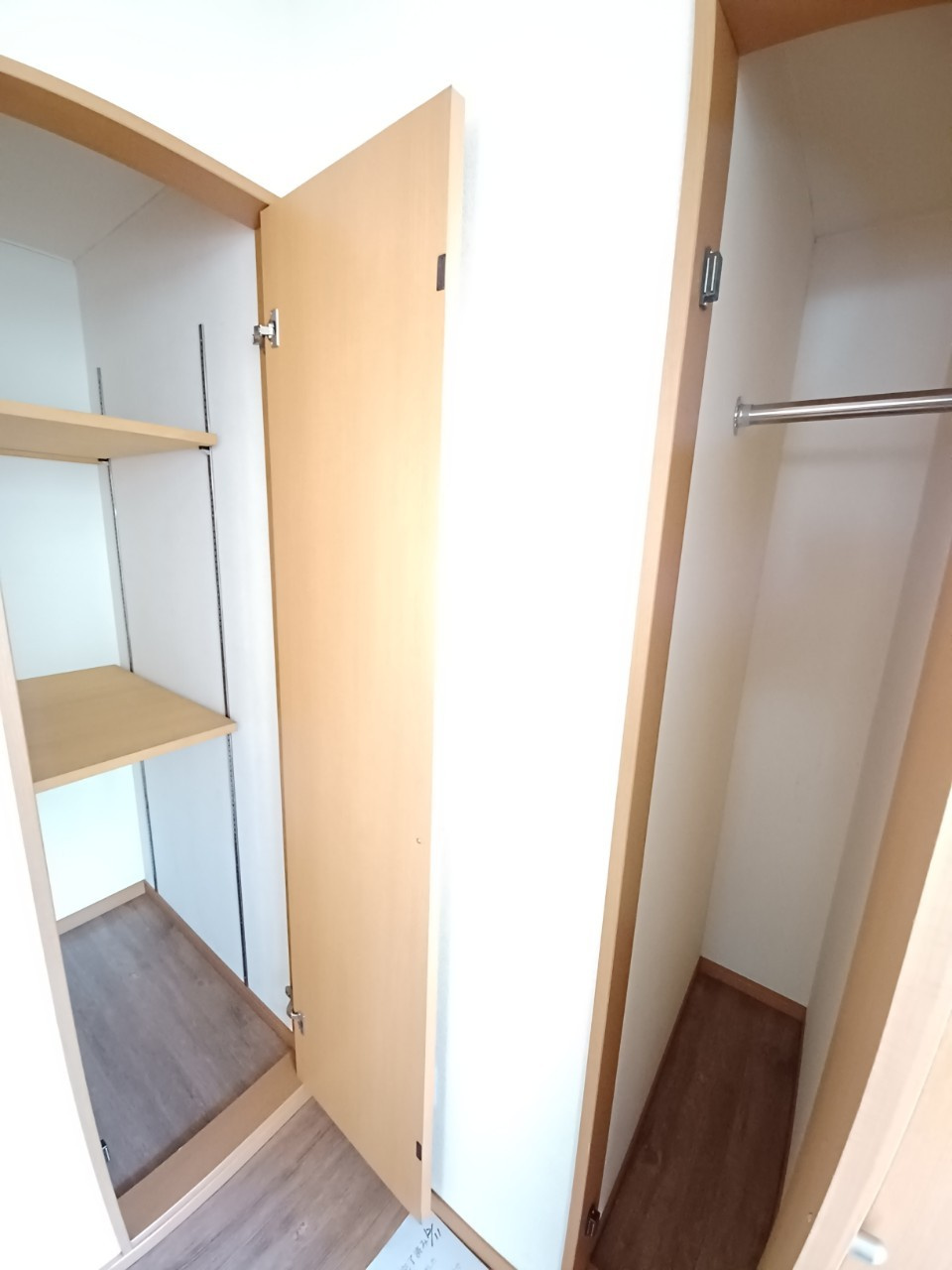 SOPHIAの収納|玄関収納