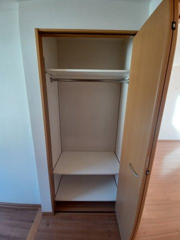 SOPHIAの収納|室内収納