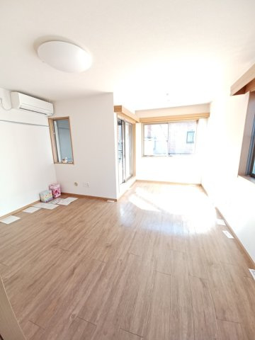 SOPHIAの洋室|使い勝手のいい洋室です