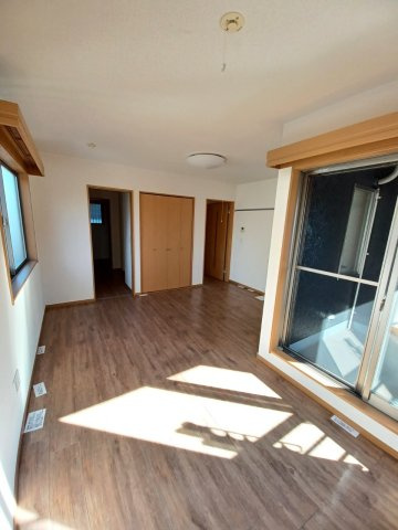 SOPHIAの内装|中はこのようになっています