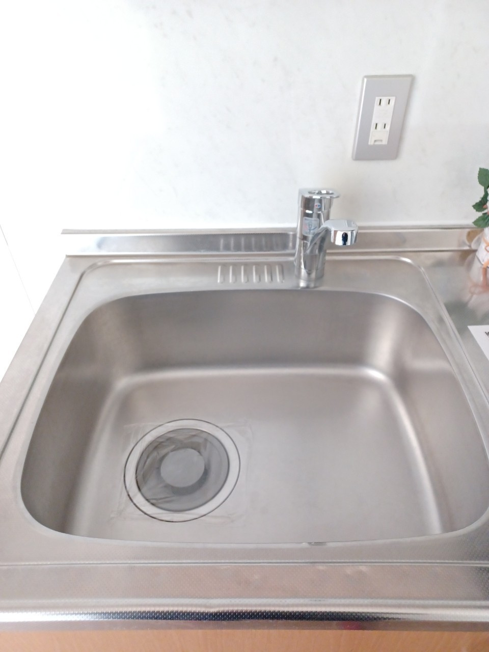 SOPHIAのキッチン