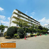 豊津パロス山手町2番館　B棟の画像