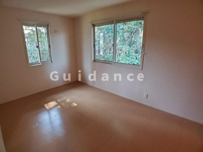 【居間・リビング】 | セレッソパティオⅡ