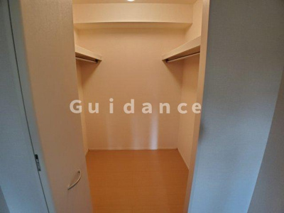 【収納】 | セレッソパティオⅡ