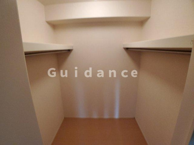 【収納】 | セレッソパティオⅡ