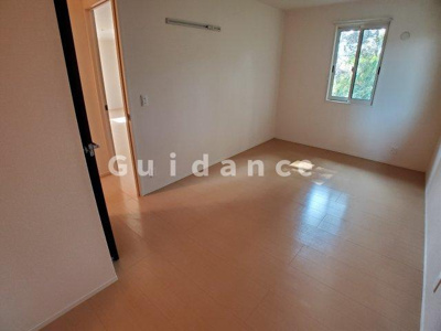 【洋室】 | セレッソパティオⅡ