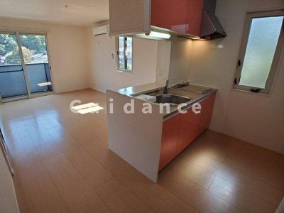 【洋室】 | セレッソパティオⅡ