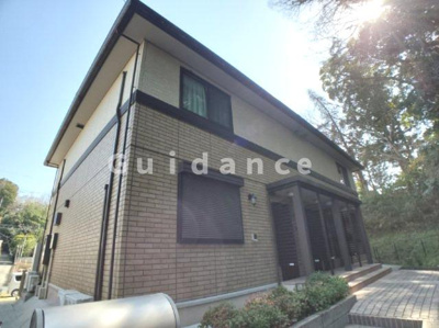 【外観】 | セレッソパティオⅡ