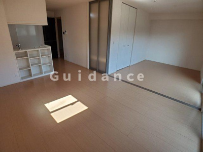 【居間・リビング】 | セレッソパティオⅡ