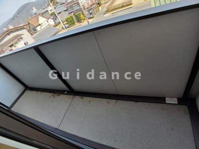 【バルコニー】 | セレッソパティオⅡ