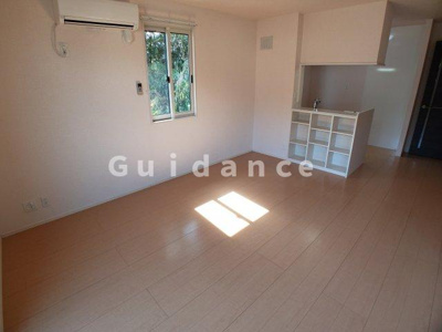 【居間・リビング】 | セレッソパティオⅡ