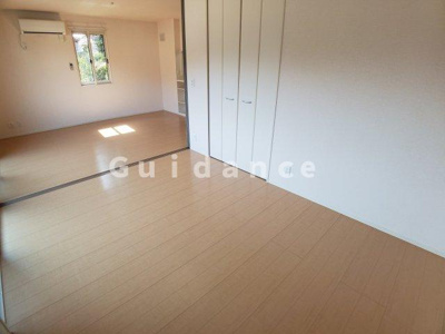 【収納】 | セレッソパティオⅡ