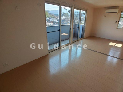 【居間・リビング】 | セレッソパティオⅡ