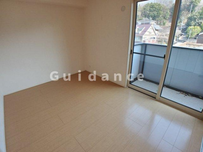 【寝室】 | セレッソパティオⅡ