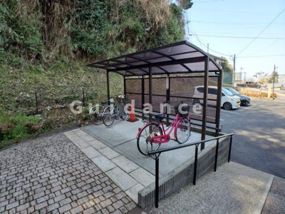 【その他共用部分】 | セレッソパティオⅡ