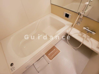 【浴室】 | セレッソパティオⅡ