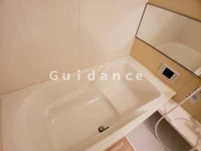 【浴室】 | セレッソパティオⅡ