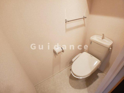 【トイレ】 | セレッソパティオⅡ