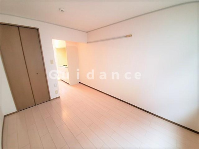 【内装】 | エルグレコ