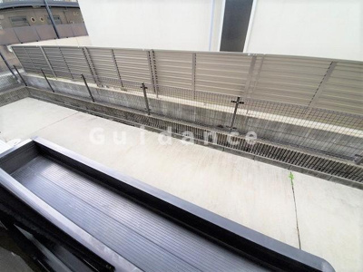 【バルコニー】 | エルグレコ