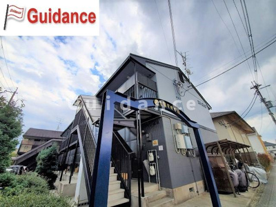 【外観】 | エルグレコ