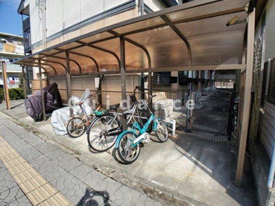 【その他共用部分】 | エルグレコ