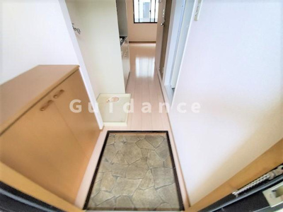 【玄関】 | エルグレコ