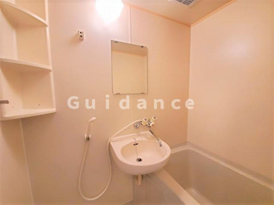 【洗面所】 | エルグレコ