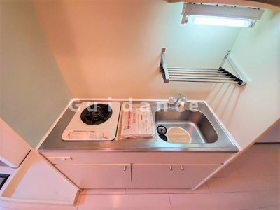 【キッチン】 | エルグレコ