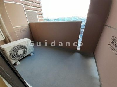 【バルコニー】 | フェリス