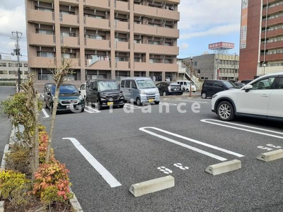【駐車場】 | フェリス