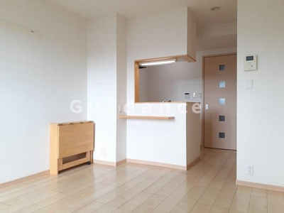 【内装】 | フェリス