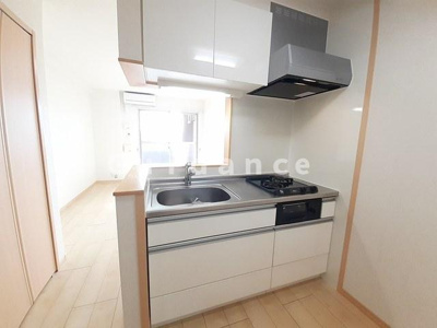 【キッチン】 | フェリス