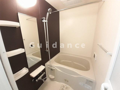 【浴室】 | フェリス