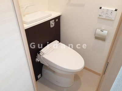 【トイレ】 | フェリス