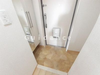 【玄関】 | フェリス