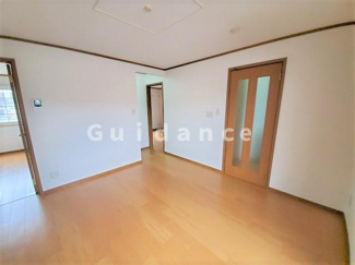 【居間・リビング】