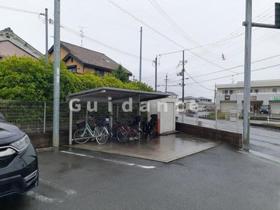 【その他共用部分】 | カルムアン