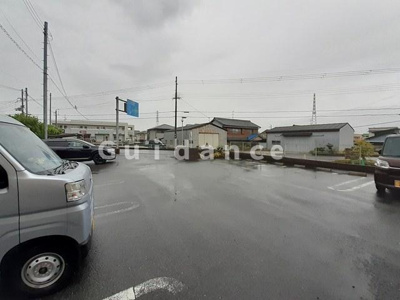 【駐車場】 | カルムアン