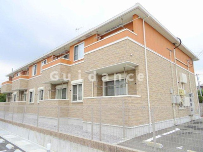 【外観】 | カルムアン