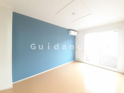 【居間・リビング】 | カルムアン